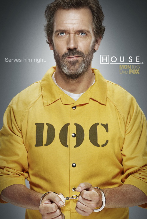 Доктор Хаус 7 сезон онлайн смотреть бесплатно